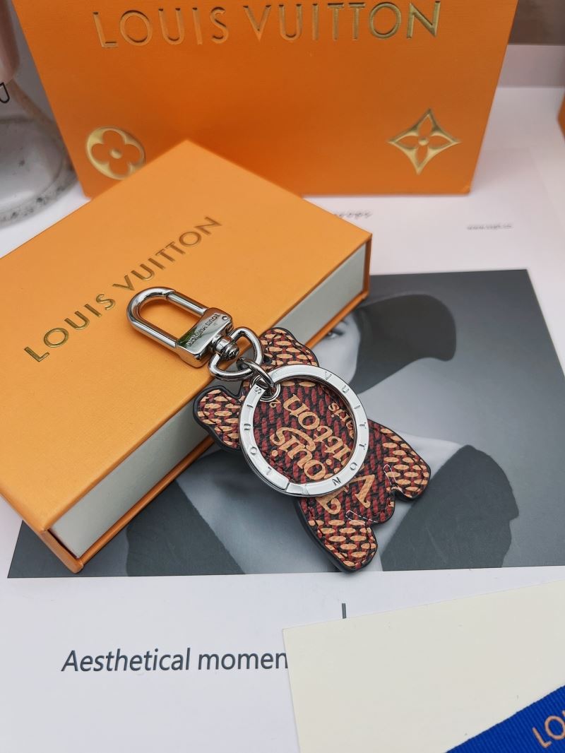 Louis Vuitton Keychains